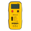 Sperry 7-Function 19 Range 600V Digital Multimeter DM6260, AC/DC Voltage, Resistance