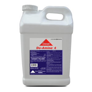 Drexel De-Amine® 4 Weed Killer 2,4-D Amine