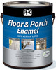 GAL SATIN WHITE UDB PORCH/FLOOR  L