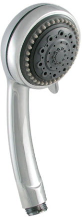 5142CCP-WS SHOWER 5 FUNCTION CHROME HAND H