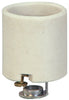 PORCELAIN FIXTURESOCKET