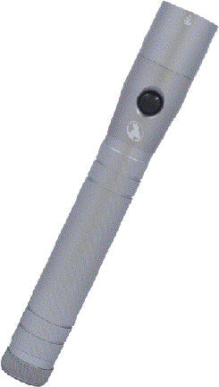 A+ MINIMONGO+ FISHL 300 LUMEN LED BLACK GRAY