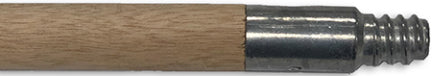 WOOD HANDLE 15/16 IN X 54 IN