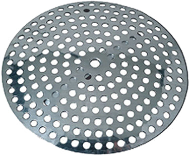 STRAINER 3IN FLAT