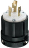 30A-250V MALE LOCKING PLUG