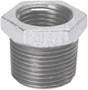 1/2X3/8 GALV BUSHING