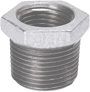 B-234 BUSHING 2X3/4 GALV