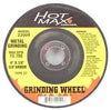 WHEEL 4-1/2X1/4 GRINDING