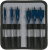 DAREDEVIL 6 PC  SPADE BIT SET /PCH