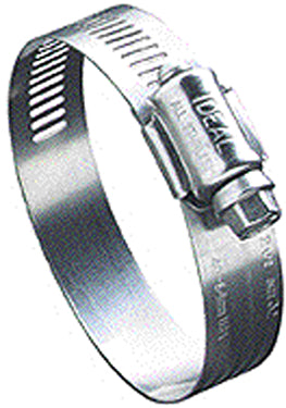 3/4 X1-1/2 S.S. HOSE CLAMP