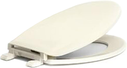 TOILET SEAT ELONG PEERLESS