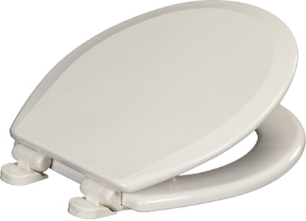 TOILET SEAT RND CENTOCORE PEERLESS