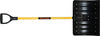 SHOVEL SNOW 18 IN STEEL