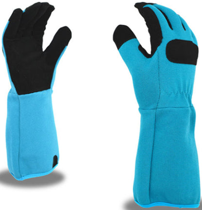 GENERAL PURPOSE TOUCH SCREEN GLOVE LARGE