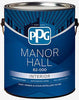 PAINT QT FLT WT PB MANOR HALL INT