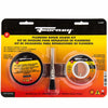 Forney Solder Kit, LF, Plumbing Repair, Solid Core, 1/8