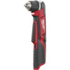 Milwaukee M12 12 Volt Lithium-Ion 3/8 In. Cordless Angle Drill (Bare Tool)