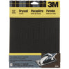 3M Drywall Medium Grade 9 In. x 11 In. Sanding Screen (2-Pack)