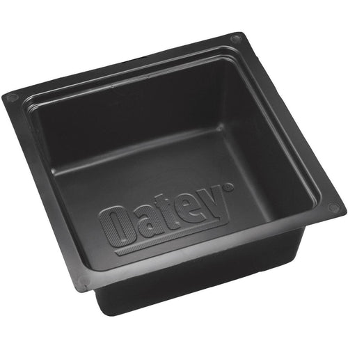 Oatey Standard Tub Box for 1-1/2 In. or 2 In. Drain