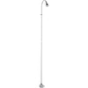 Peerless 50 In. Chrome Shower Kit