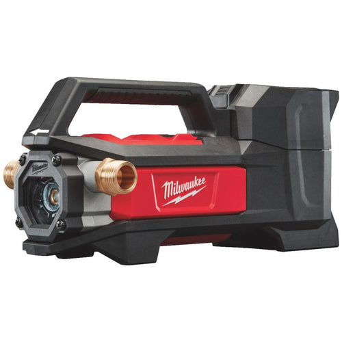 Milwaukee M18 18 Volt Lithium-Ion Cordless Portable Pump (Bare Tool)