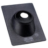 Oatey No-Calk 4 In. Thermoplastic Roof Pipe Flashing