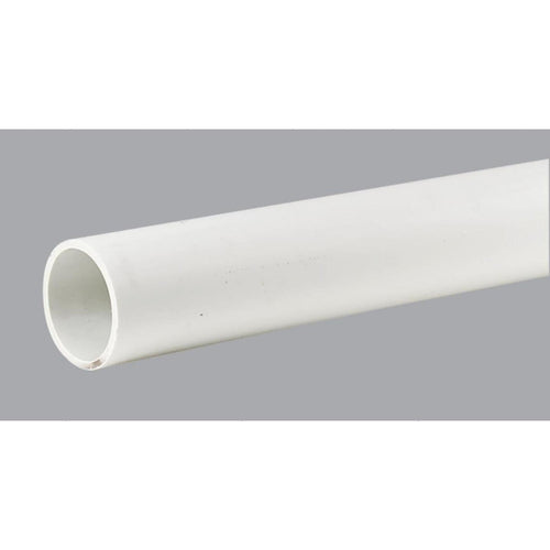 Charlotte Pipe 2 In. X 10 Ft. PVC-DWV Cellular Core Schedule 40 Pipe