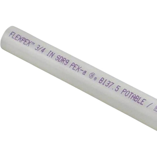 Flair-It 3/4 In. x 5 Ft. PEX Pipe Type A Stick
