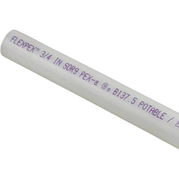 Flair-It 3/4 In. x 5 Ft. PEX Pipe Type A Stick