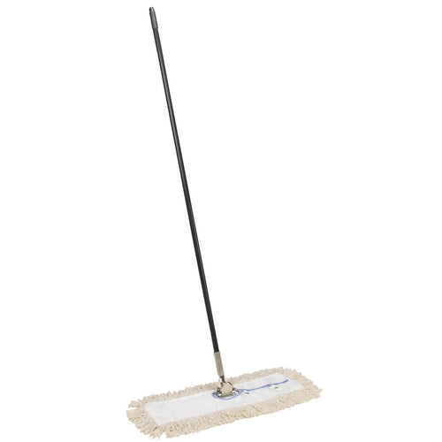 Nexstep Commercial 5 In. x 24 In. Cotton Dust Mop