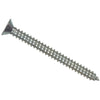 Hillman #10 x 3/4 In. Phillips Flat Head Stainless Steel Sheet Metal Screw (100 Ct.)