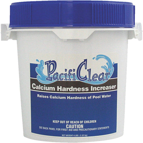 PacifiClear 4 Lb. Calcium Hardness Increaser Granule