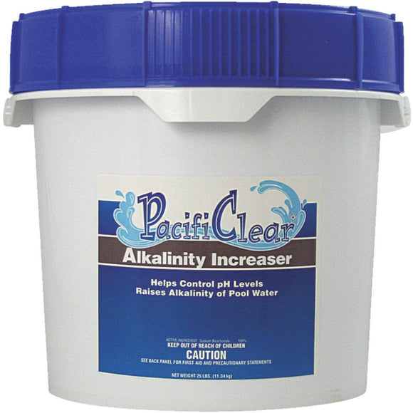 PacifiClear 25 Lb. Alkalinity Increaser Granule