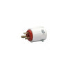 Leviton 061-02311-000 061-2311 20a-125vtwstlok Plug
