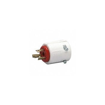 Leviton 061-02311-000 061-2311 20a-125vtwstlok Plug