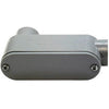 Cantex 5133670U Conduit Body, Type LB ~ 3