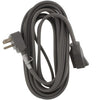 World & Main/Cranbury 150200 Applicance Cord ~ 15 ft.