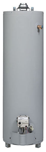 American Water Heater 30 Gallon 29000 BTU Flame Guard Standard Tall Liquid Propane Water Heater