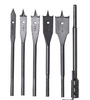 Vermont American Black Oxide™ Standard Length Spade Bit