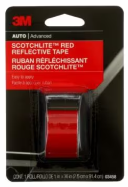 3M™ Scotchlite™ Reflective Tape