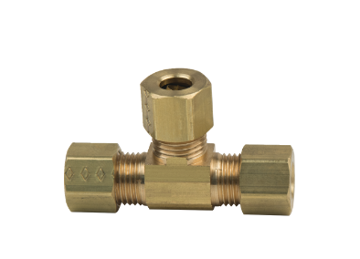 BrassCraft O.D. Tube All 3 Ends