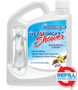 Wet & Forget Weekly Shower Cleaner - Vanilla Scent