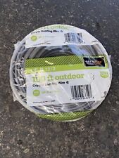 Marmon Home Improvement 12-AWG Type UF-B 100-Foot 2-Conductor Underground Feeder Cable Gray