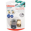 Gilmour Zinc Female Hose Mender Coupler